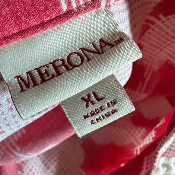 Merona sleeveless elastic waist dress - Picture 10 of 14